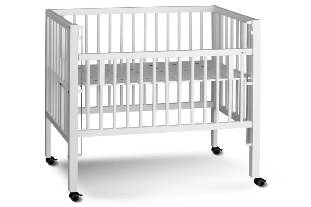 Tissi Lits Bébés<Lit cododo / berceau MAXI