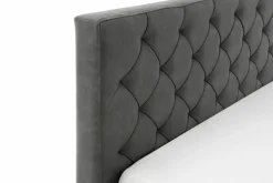 Meise Lits Rembourrés|Lits Boxspring<Lit coffre SAN REMO