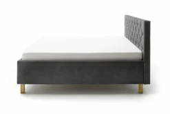 Meise Lits Rembourrés|Lits Boxspring<Lit coffre SAN REMO
