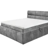 ED-Lifestyle Lits Boxspring|Lits Double<Lit coffre ACAPULCO DE JUAREZ 3