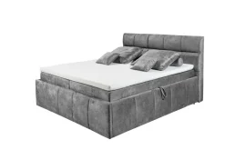 ED-Lifestyle Lits Boxspring|Lits Double<Lit coffre ACAPULCO DE JUAREZ 3