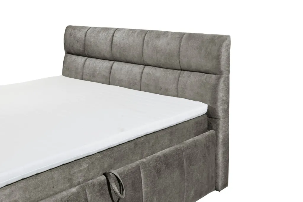 ED-Lifestyle Lits Boxspring|Lits Double<Lit coffre ACAPULCO DE JUAREZ 3