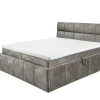 ED-Lifestyle Lits Boxspring|Lits Double<Lit coffre ACAPULCO DE JUAREZ 3