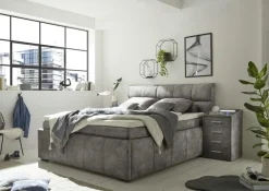 ED-Lifestyle Lits Boxspring|Lits Double<Lit coffre ACAPULCO DE JUAREZ 3