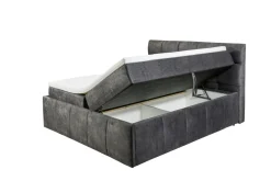 ED-Lifestyle Lits Boxspring|Lits Double<Lit coffre ACAPULCO DE JUAREZ 3