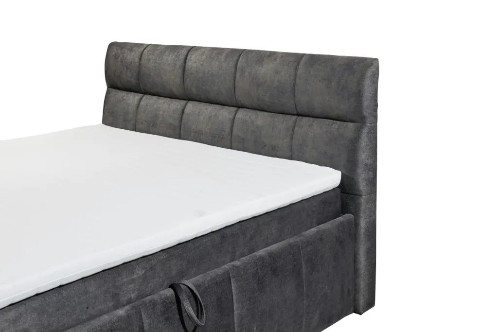 ED-Lifestyle Lits Boxspring|Lits Double<Lit coffre ACAPULCO DE JUAREZ 3