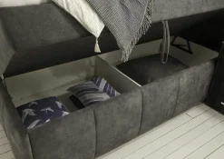 ED-Lifestyle Lits Boxspring|Lits Double<Lit coffre ACAPULCO DE JUAREZ 3