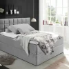 BRW Lits Rembourrés|Lits Boxspring<Lit coffre ALASKA 6