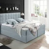 BRW Lits Rembourrés|Lits Boxspring<Lit coffre ALASKA 6