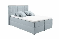BRW Lits Rembourrés|Lits Boxspring<Lit coffre ALASKA 6