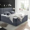 BRW Lits Rembourrés|Lits Boxspring<Lit coffre ALASKA 6