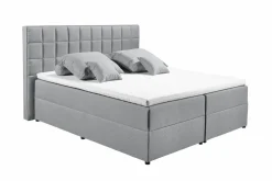BRW Lits Rembourrés|Lits Boxspring<Lit coffre ALASKA 2