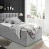 BRW Lits Simple|Lits Rembourrés<Lit coffre ALASKA 6