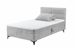 ED-Lifestyle Lits Simple|Lits Rembourrés<Lit coffre ANDON 1