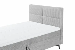 ED-Lifestyle Lits Simple|Lits Rembourrés<Lit coffre ANDON 1