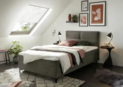 Lit coffre ANDON 1
