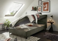 Lit coffre ANDON 1