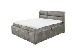 ED-Lifestyle Lits Boxspring|Lits Double<Lit coffre AVIDANO 6