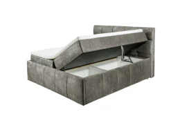 ED-Lifestyle Lits Boxspring|Lits Double<Lit coffre AVIDANO 6