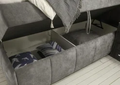 ED-Lifestyle Lits Boxspring|Lits Double<Lit coffre AVIDANO 6
