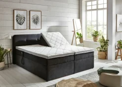 Lit coffre BX 1880