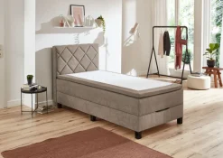 Lit coffre BX 2280