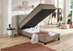 Lit coffre BX 2280