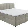 ED-Lifestyle Lits Boxspring|Lits Double<Lit coffre GRANADA 2