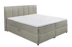 ED-Lifestyle Lits Boxspring|Lits Double<Lit coffre GRANADA 2