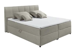 ED-Lifestyle Lits Boxspring|Lits Double<Lit coffre GRANADA 2