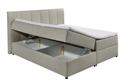 ED-Lifestyle Lits Boxspring|Lits Double<Lit coffre GRANADA 2