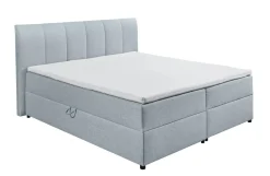 ED-Lifestyle Lits Boxspring|Lits Double<Lit coffre GRANADA 2