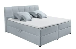 ED-Lifestyle Lits Boxspring|Lits Double<Lit coffre GRANADA 2