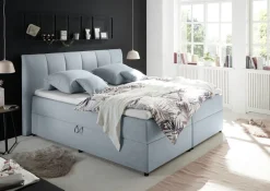 ED-Lifestyle Lits Boxspring|Lits Double<Lit coffre GRANADA 2