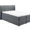 ED-Lifestyle Lits Boxspring|Lits Double<Lit coffre GRATIANA 6