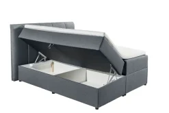 ED-Lifestyle Lits Boxspring|Lits Double<Lit coffre GRATIANA 6