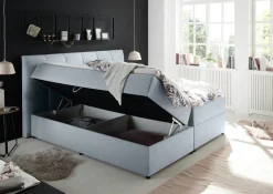 ED-Lifestyle Lits Boxspring|Lits Double<Lit coffre GRATIANA 6