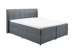 ED-Lifestyle Lits Boxspring|Lits Double<Lit coffre GRATIANA 6