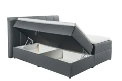 ED-Lifestyle Lits Boxspring|Lits Double<Lit coffre GRATIANA 6