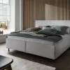 Breckle Matratzenwerk Lits Rembourrés|Lits Boxspring<Lit coffre MALENTE