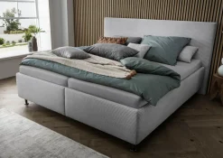 Breckle Matratzenwerk Lits Rembourrés|Lits Boxspring<Lit coffre MALENTE