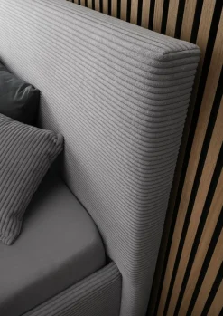 Breckle Matratzenwerk Lits Rembourrés|Lits Boxspring<Lit coffre MALENTE