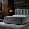 Seher-Bomis Lits Rembourrés|Lits Boxspring<Lit coffre PLATINIUM