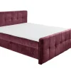 ED-Lifestyle Lits Boxspring|Lits Double<Lit coffre PUEBLA
