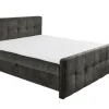 ED-Lifestyle Lits Boxspring|Lits Double<Lit coffre PUEBLA