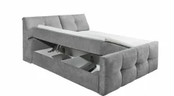 BRW Lits Rembourrés|Lits Boxspring<Lit coffre REDMOND 6