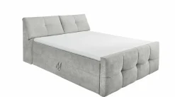 BRW Lits Rembourrés|Lits Boxspring<Lit coffre REDMOND 6