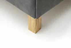 Meise Lits Rembourrés|Lits Boxspring<Lit coffre SAN REMO