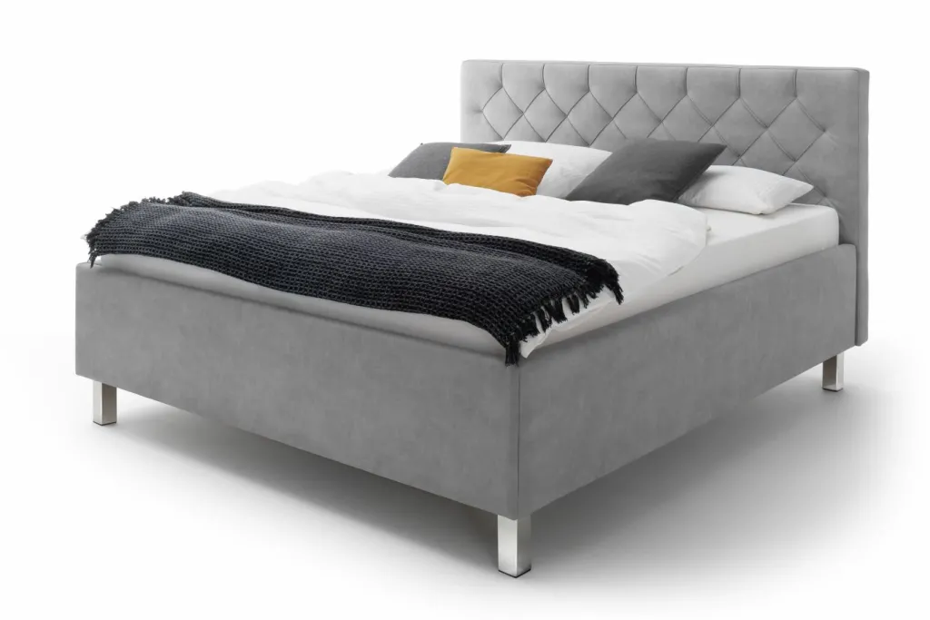 Meise Lits Rembourrés|Lits Boxspring<Lit coffre SAN REMO