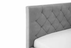 Meise Lits Rembourrés|Lits Boxspring<Lit coffre SAN REMO